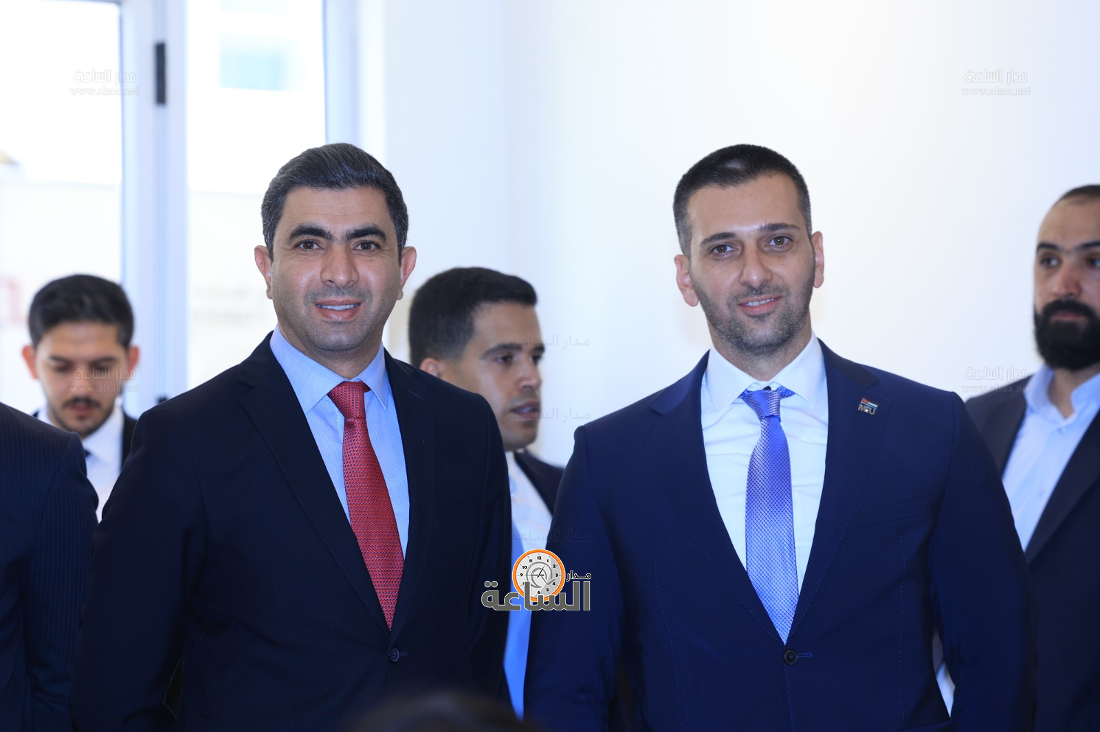 Madar Al-Saa Images 0.7283542834428919