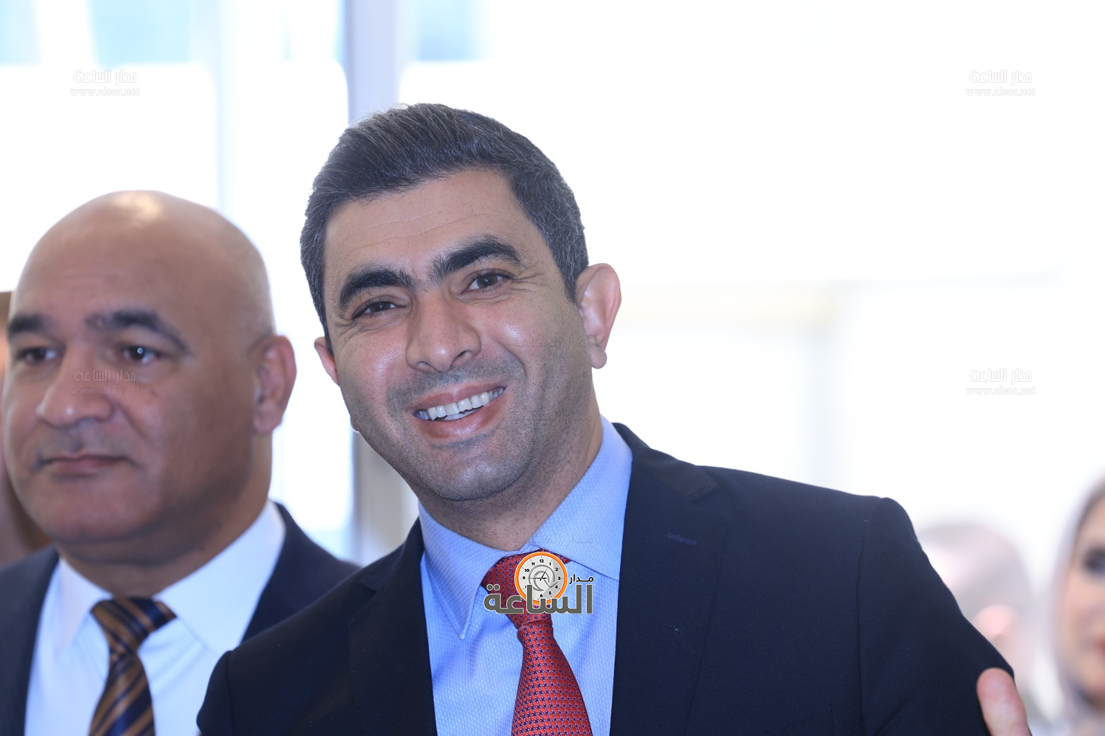 Madar Al-Saa Images 0.8222882568015852