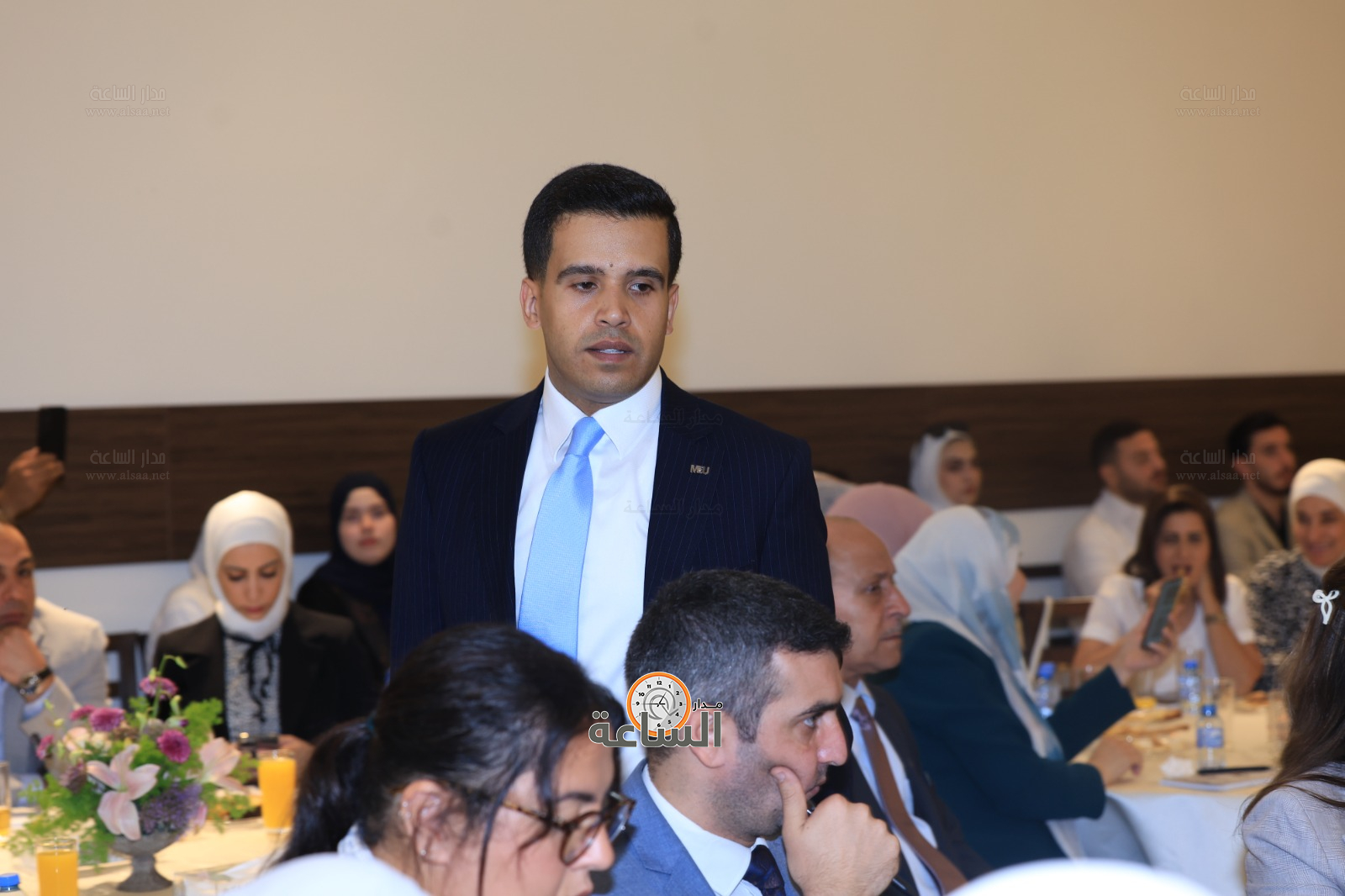 Madar Al-Saa Images 0.92601936438678