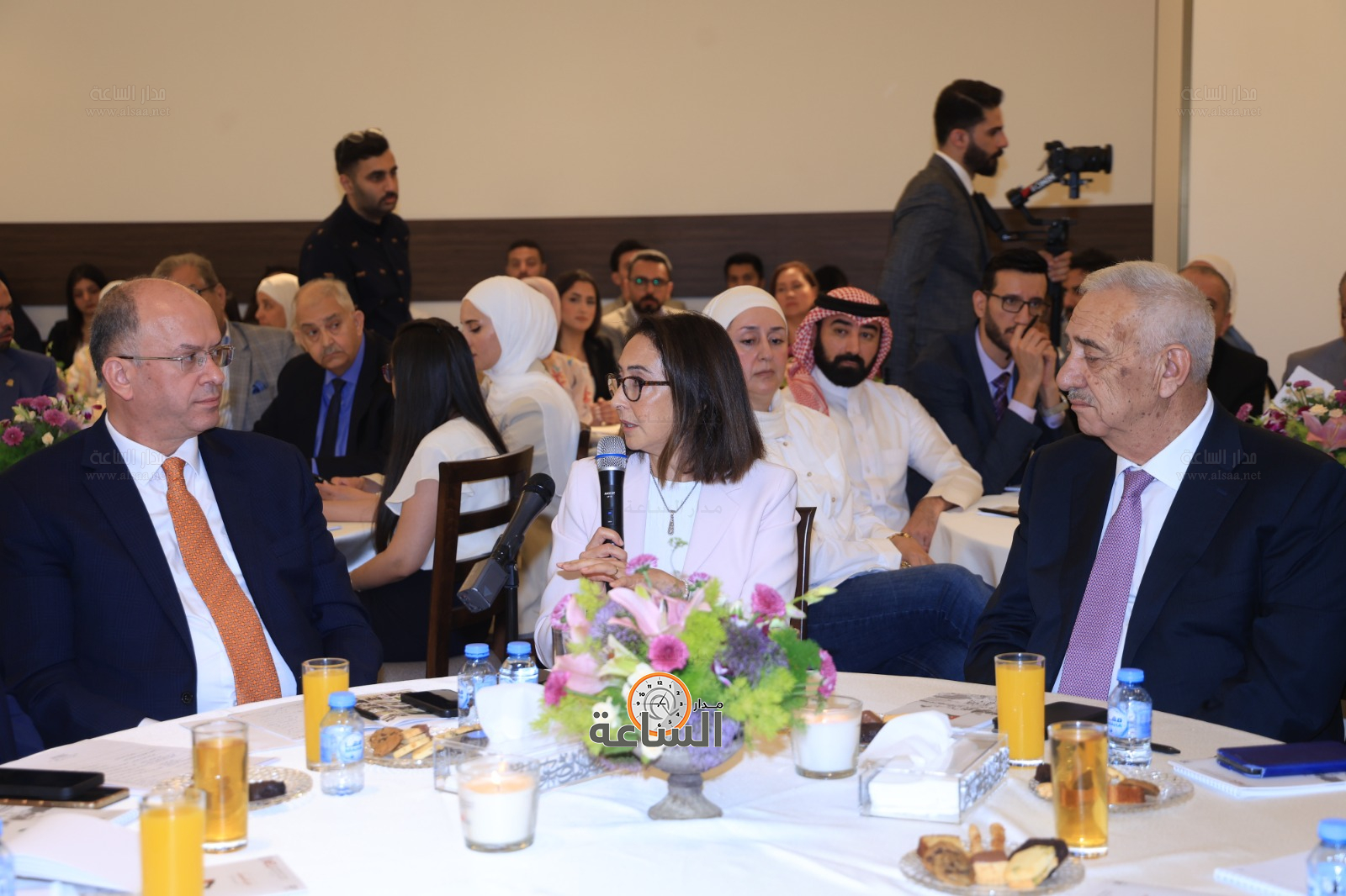 Madar Al-Saa Images 0.9659976521288527