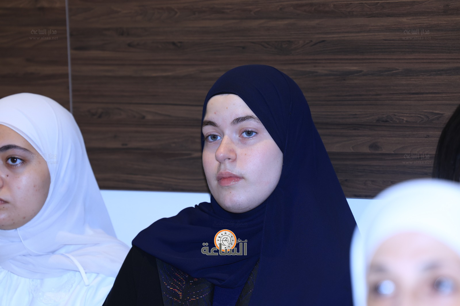 Madar Al-Saa Images 0.9954462610824913