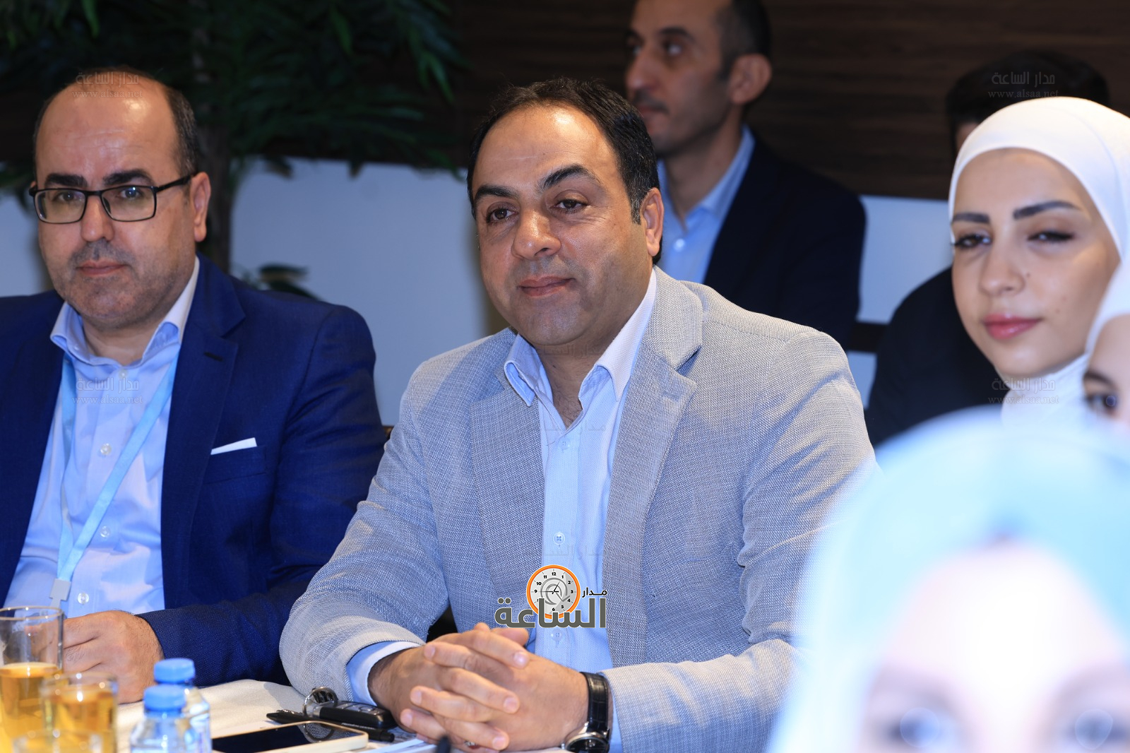 Madar Al-Saa Images 0.45085110869480216