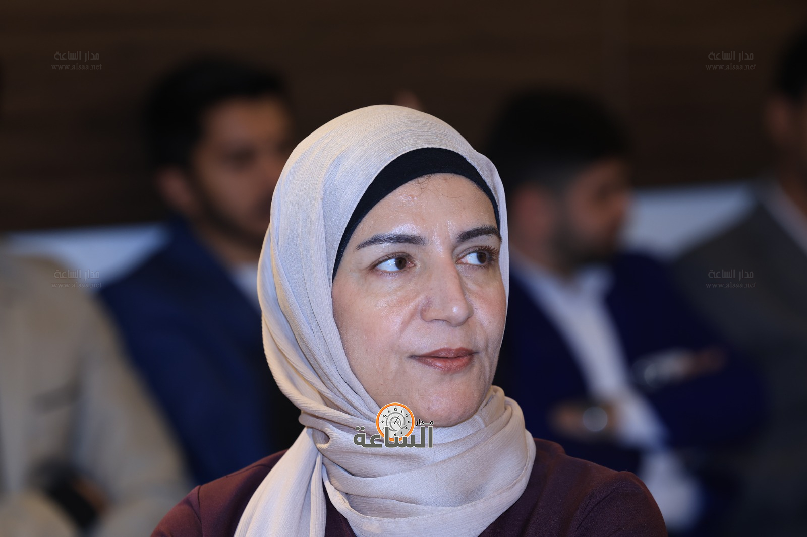 Madar Al-Saa Images 0.39103149087825073