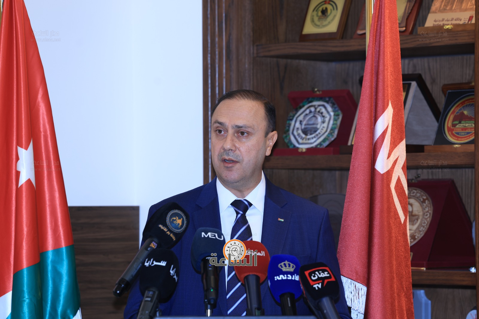 Madar Al-Saa Images 0.6487349569913534