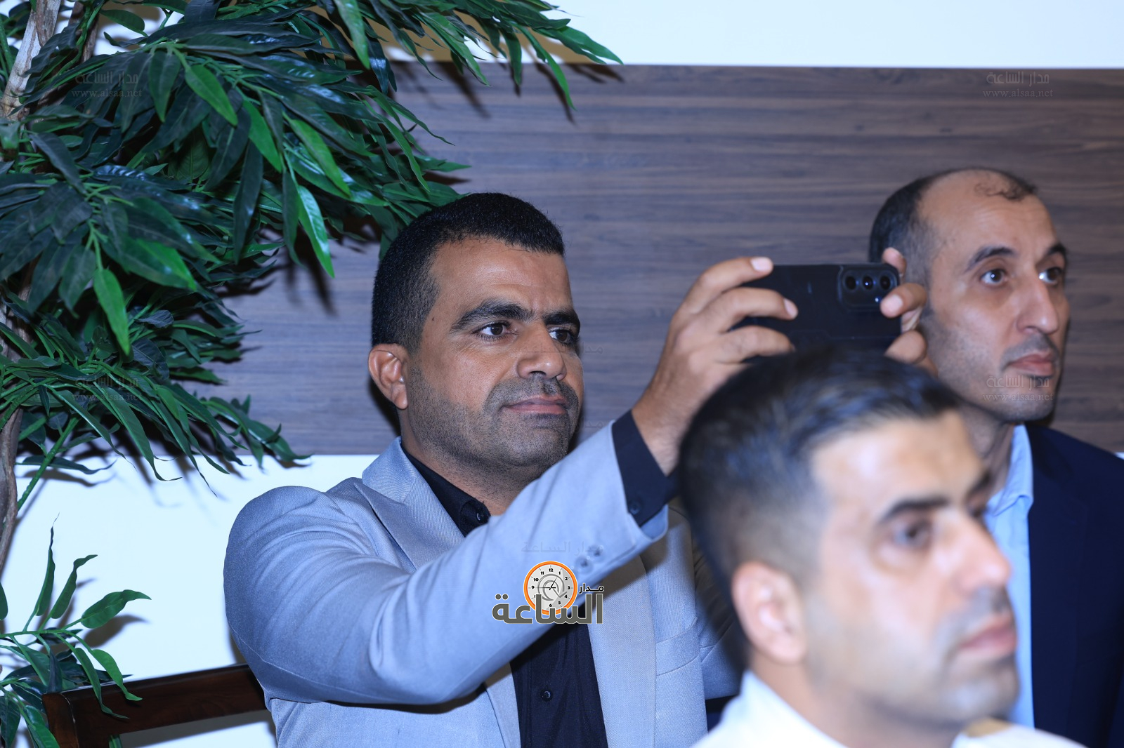 Madar Al-Saa Images 0.850343941520721