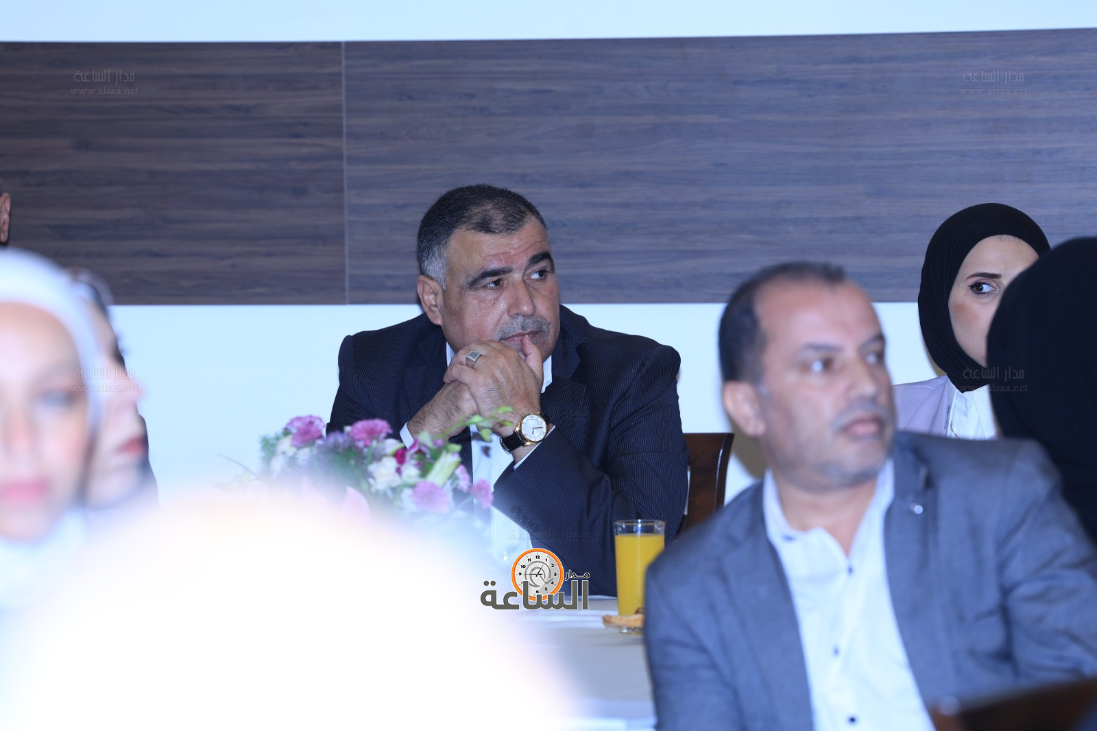 Madar Al-Saa Images 0.22926945737043702