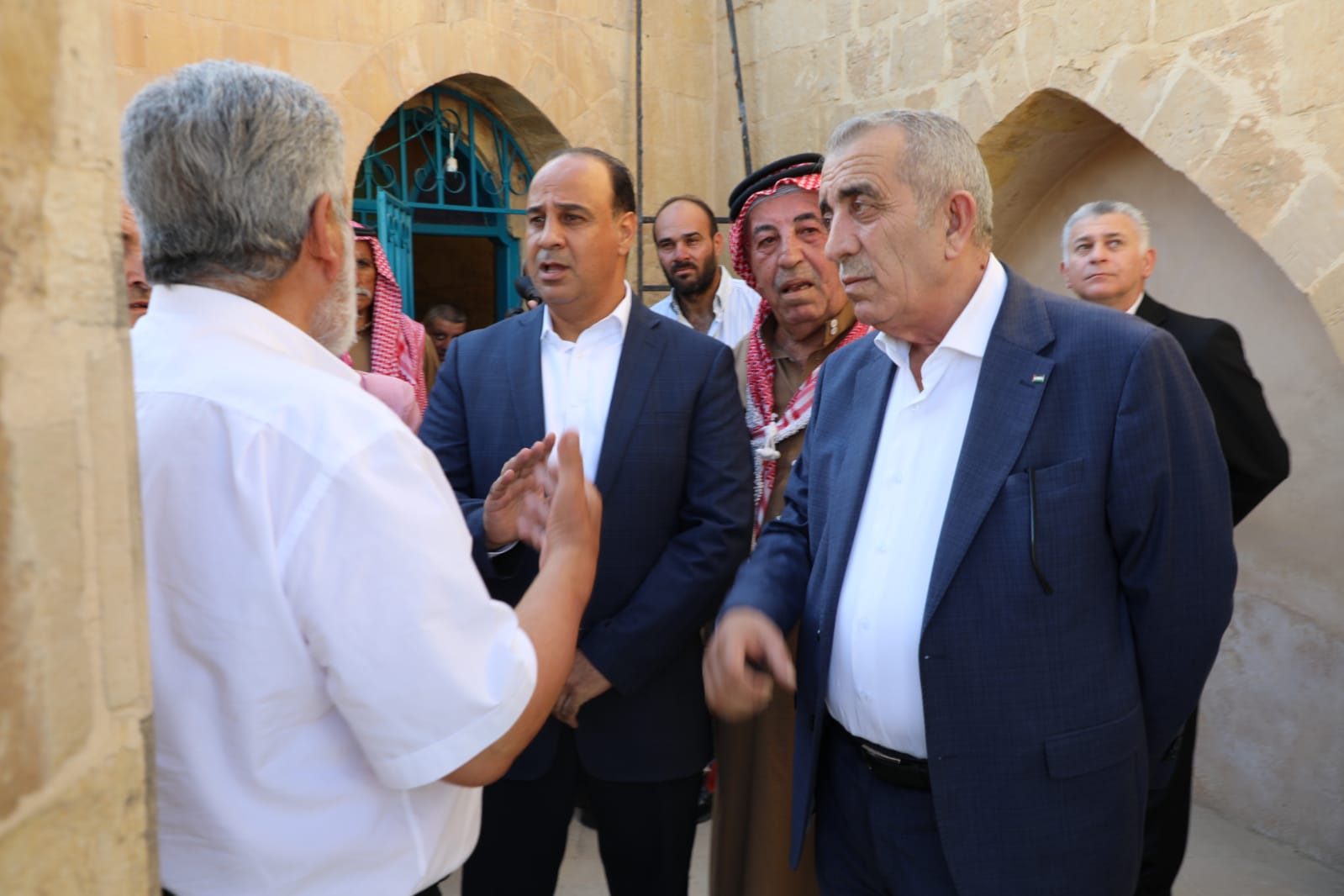 Madar Al-Saa Images 0.8943082489558638