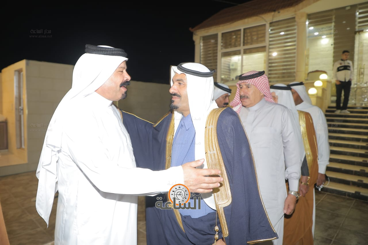 Madar Al-Saa Images 0.6049270986489487