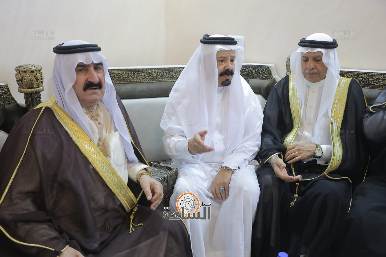 Madar Al-Saa Images 0.04682535906264307