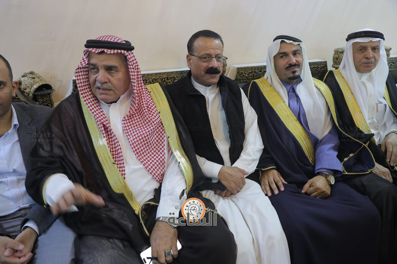 Madar Al-Saa Images 0.3714836967831213