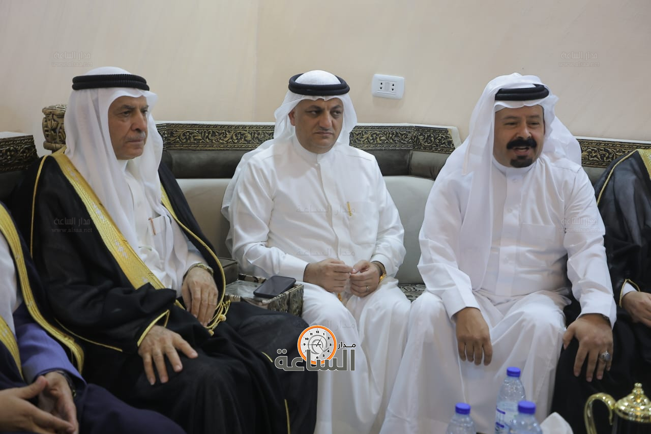 Madar Al-Saa Images 0.4881927228430202