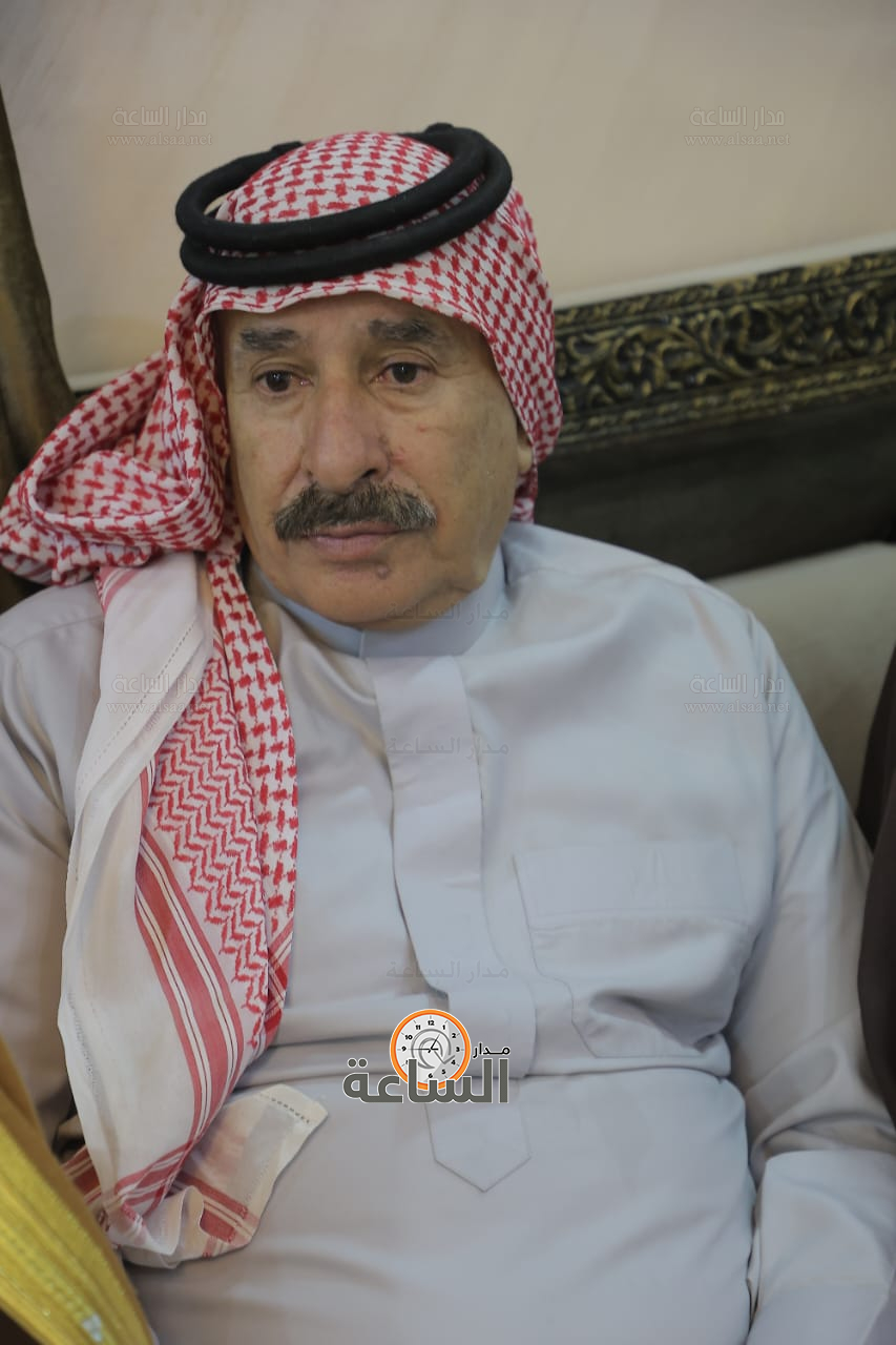 Madar Al-Saa Images 0.20346247003540563