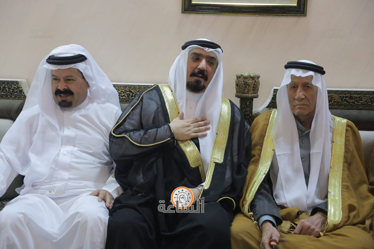 Madar Al-Saa Images 0.7964774418950421