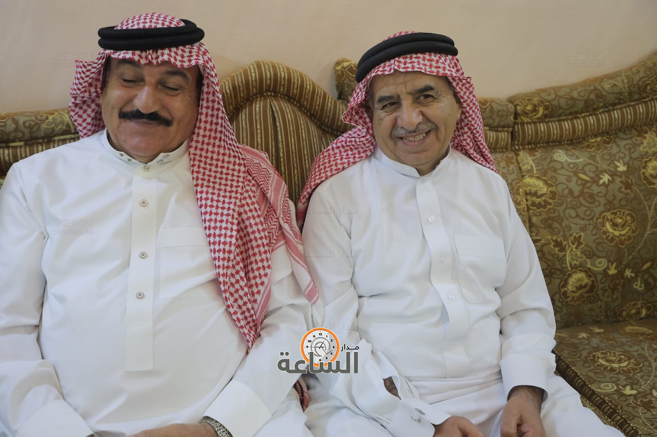 Madar Al-Saa Images 0.41535041898341296