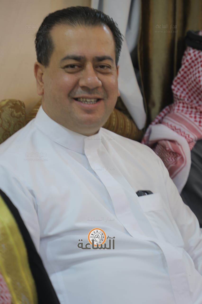 Madar Al-Saa Images 0.7153477650503818