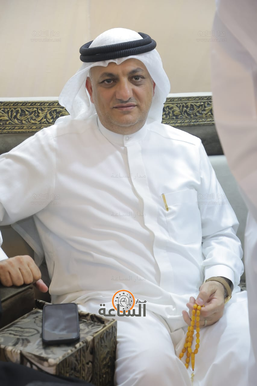 Madar Al-Saa Images 0.5161552975519352