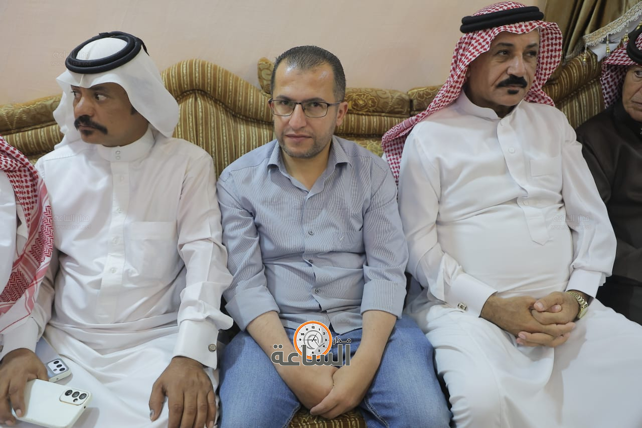 Madar Al-Saa Images 0.5324544954889382