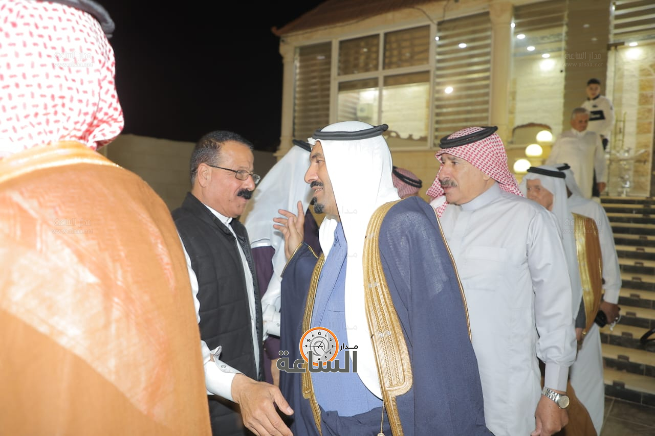 Madar Al-Saa Images 0.0044874555167959684