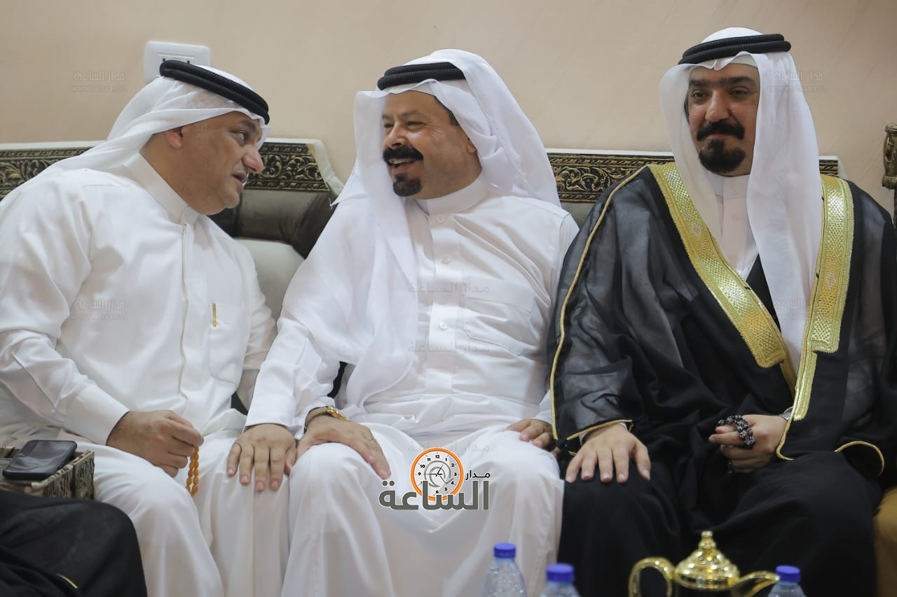 Madar Al-Saa Images 0.14943022235921888