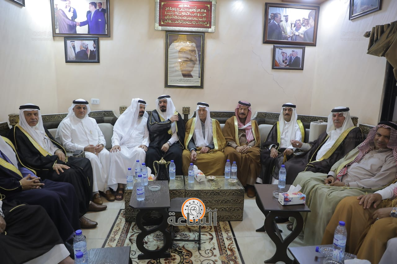 Madar Al-Saa Images 0.050906930377987325