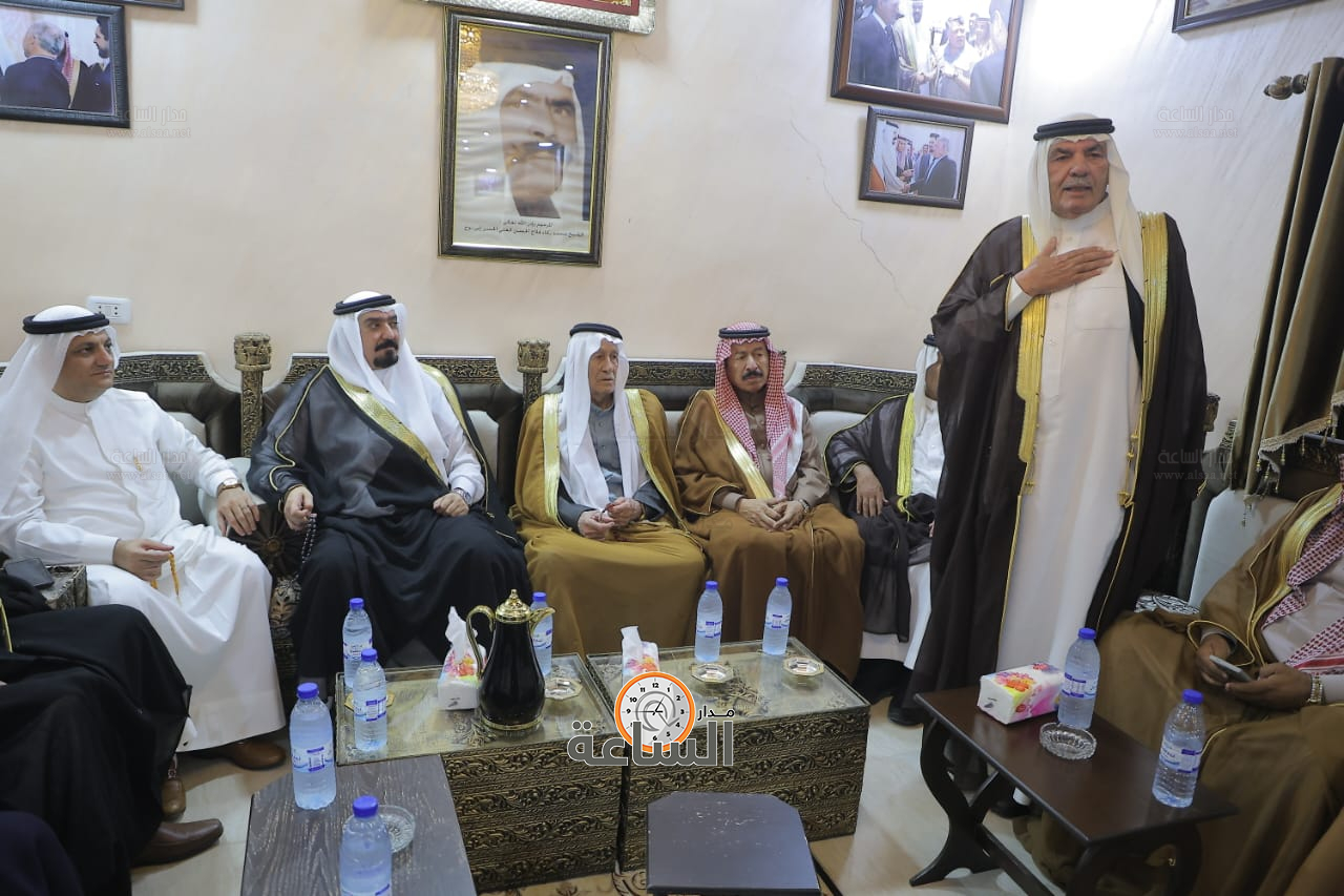 Madar Al-Saa Images 0.006425400694286654