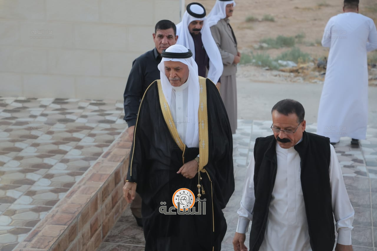 Madar Al-Saa Images 0.314557791904002