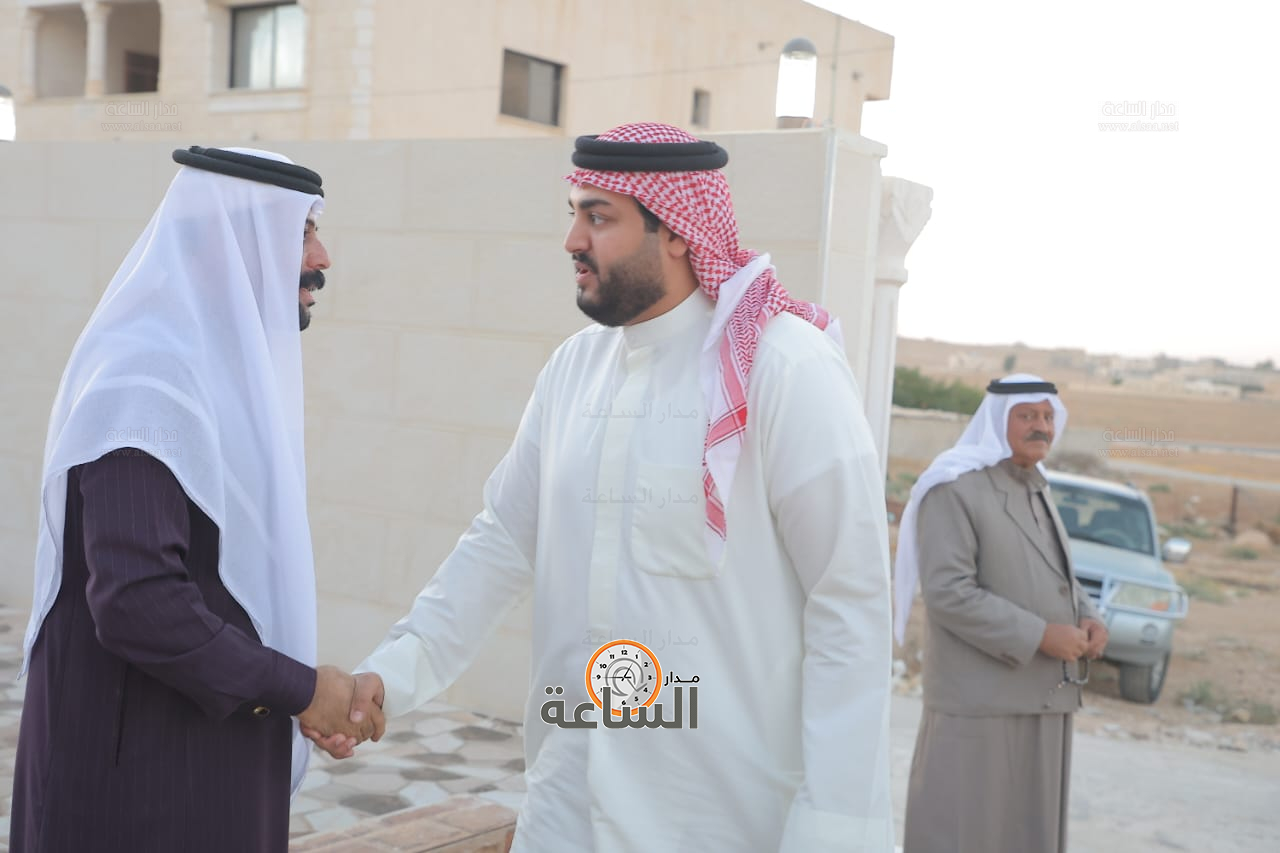 Madar Al-Saa Images 0.8385911629425694