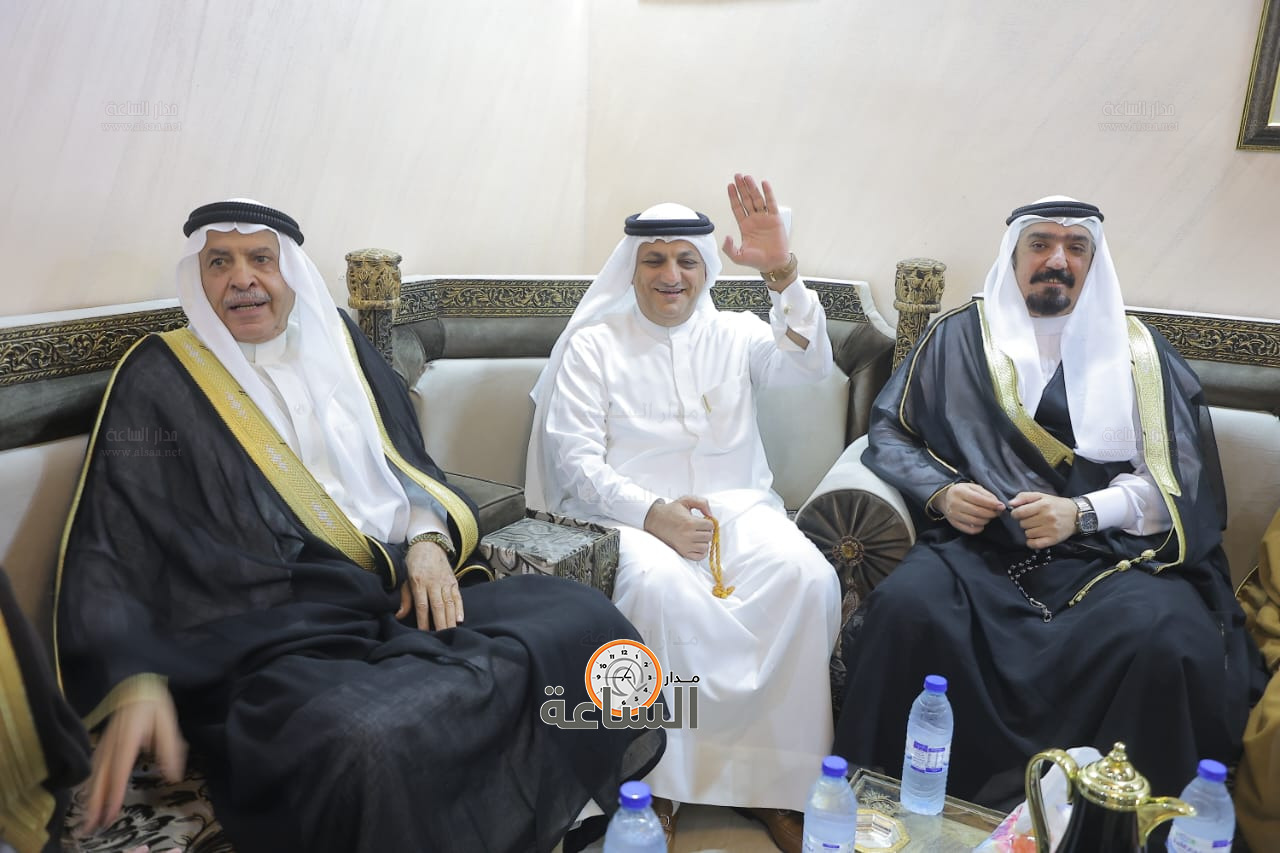 Madar Al-Saa Images 0.6426032804984532