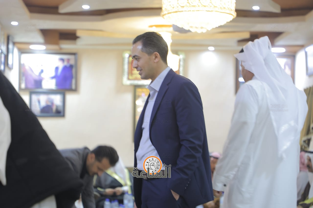 Madar Al-Saa Images 0.9577623007711707