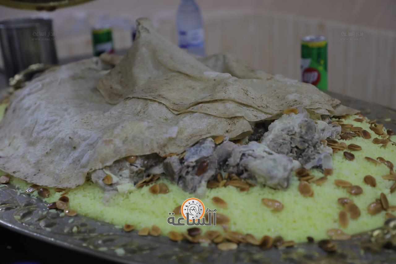 Madar Al-Saa Images 0.8911214260773642