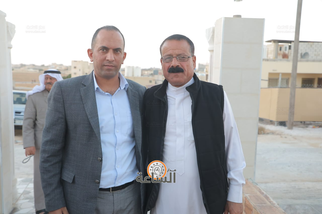 Madar Al-Saa Images 0.7119049420913711