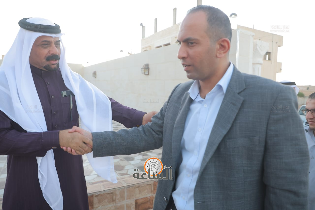 Madar Al-Saa Images 0.10680123600626845