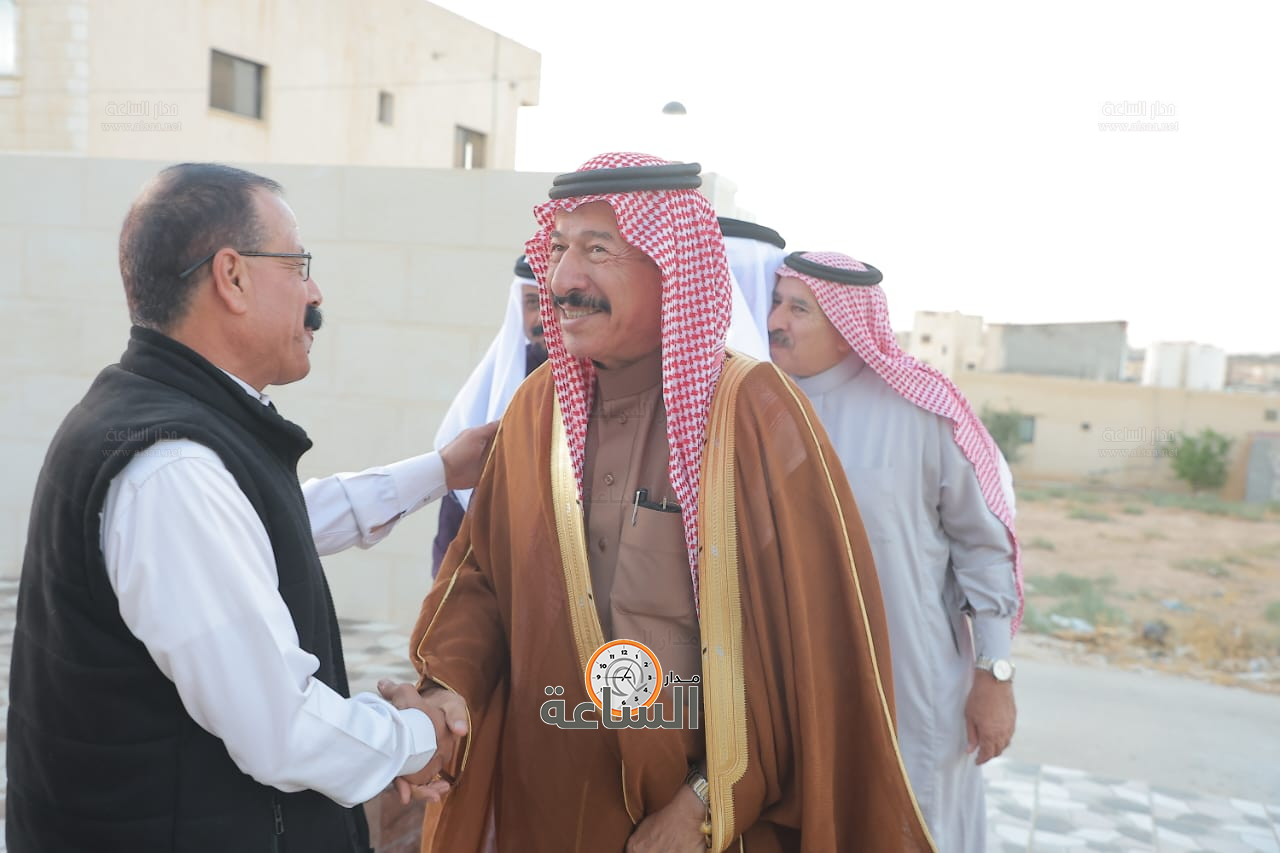 Madar Al-Saa Images 0.6950533499235186