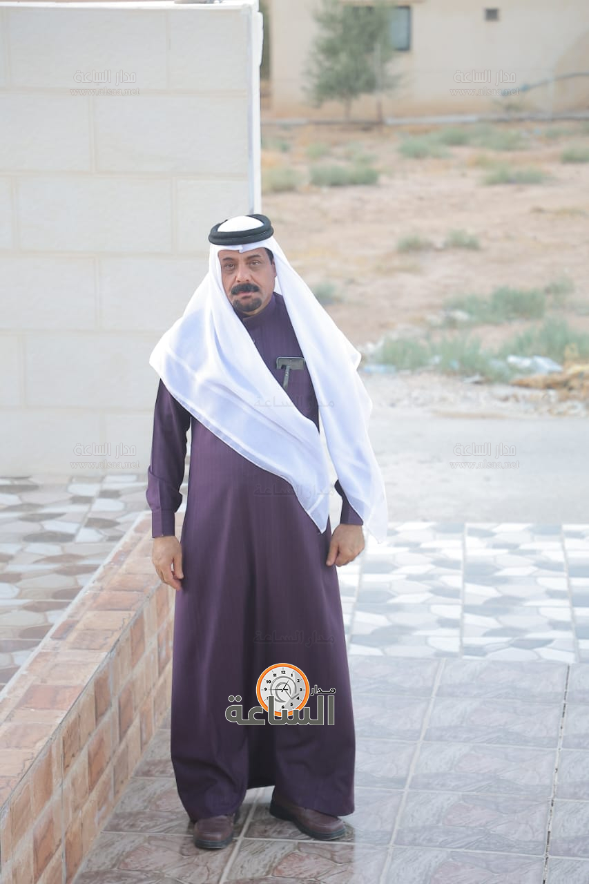 Madar Al-Saa Images 0.18423164036756823