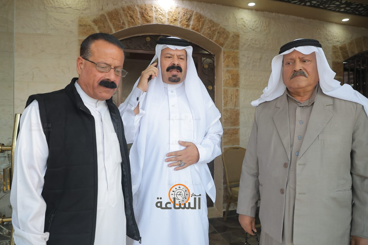 Madar Al-Saa Images 0.6626192611699624