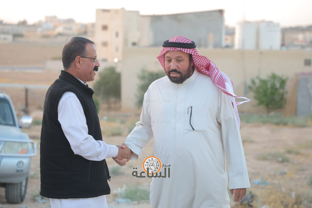 Madar Al-Saa Images 0.686771880704563