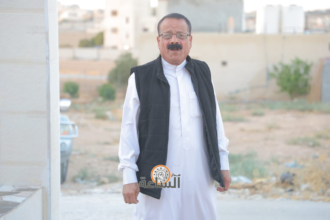 Madar Al-Saa Images 0.5231848832325978