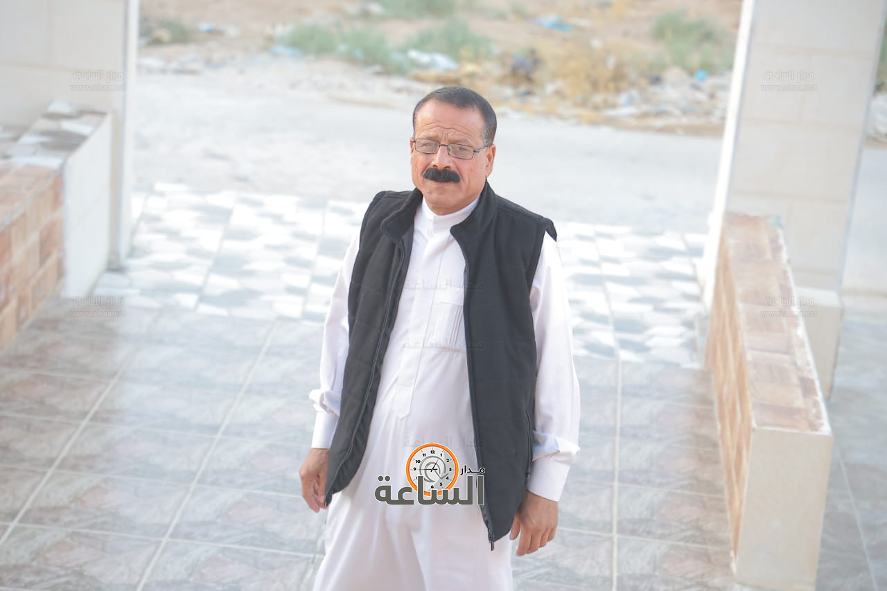 Madar Al-Saa Images 0.3441097662408492