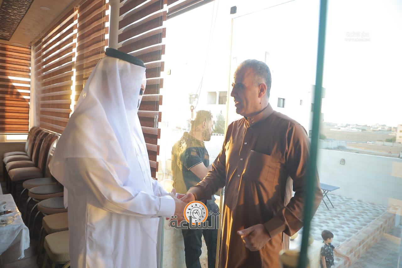 Madar Al-Saa Images 0.9706600465706748