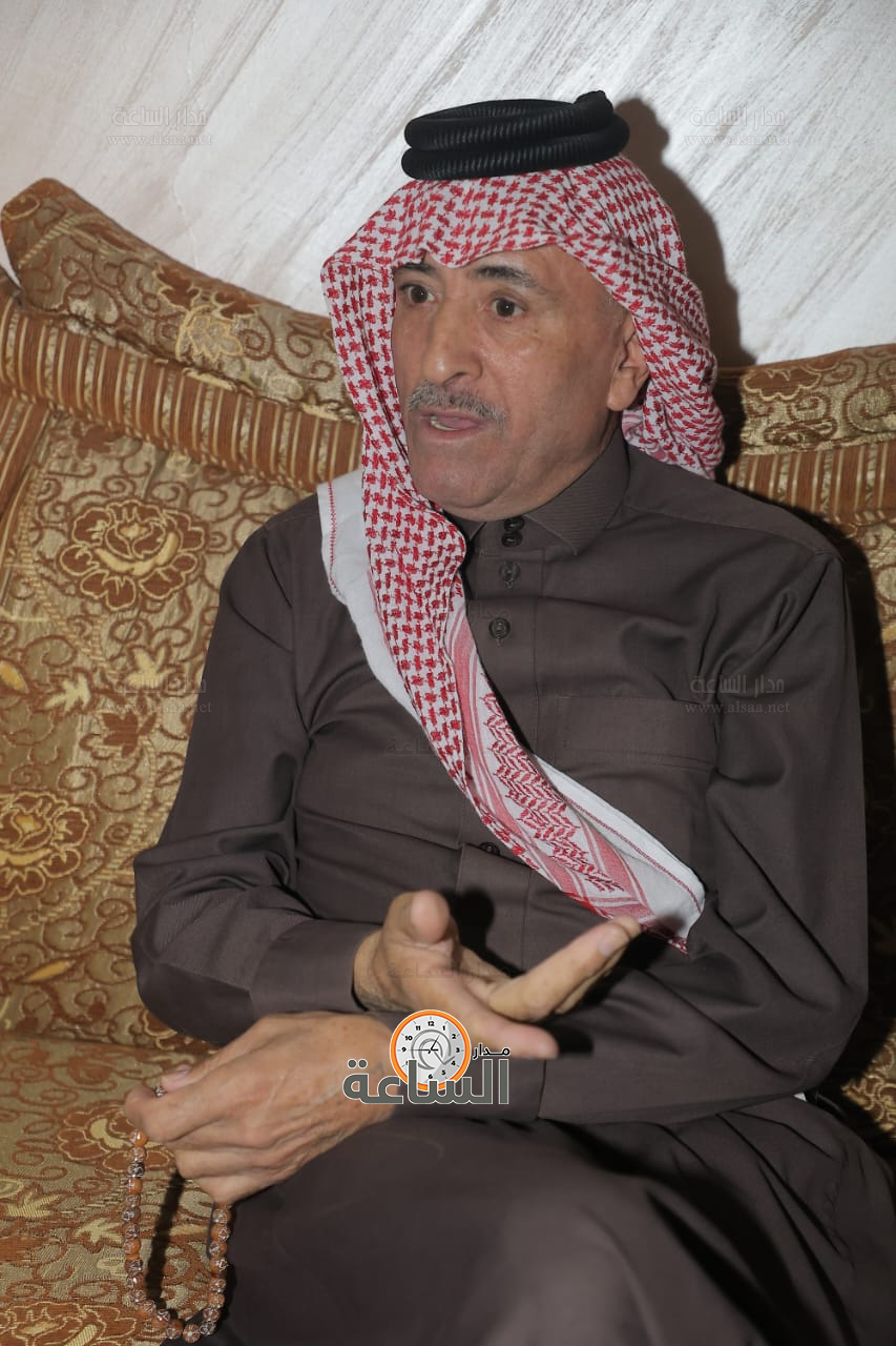 Madar Al-Saa Images 0.3423783506516548