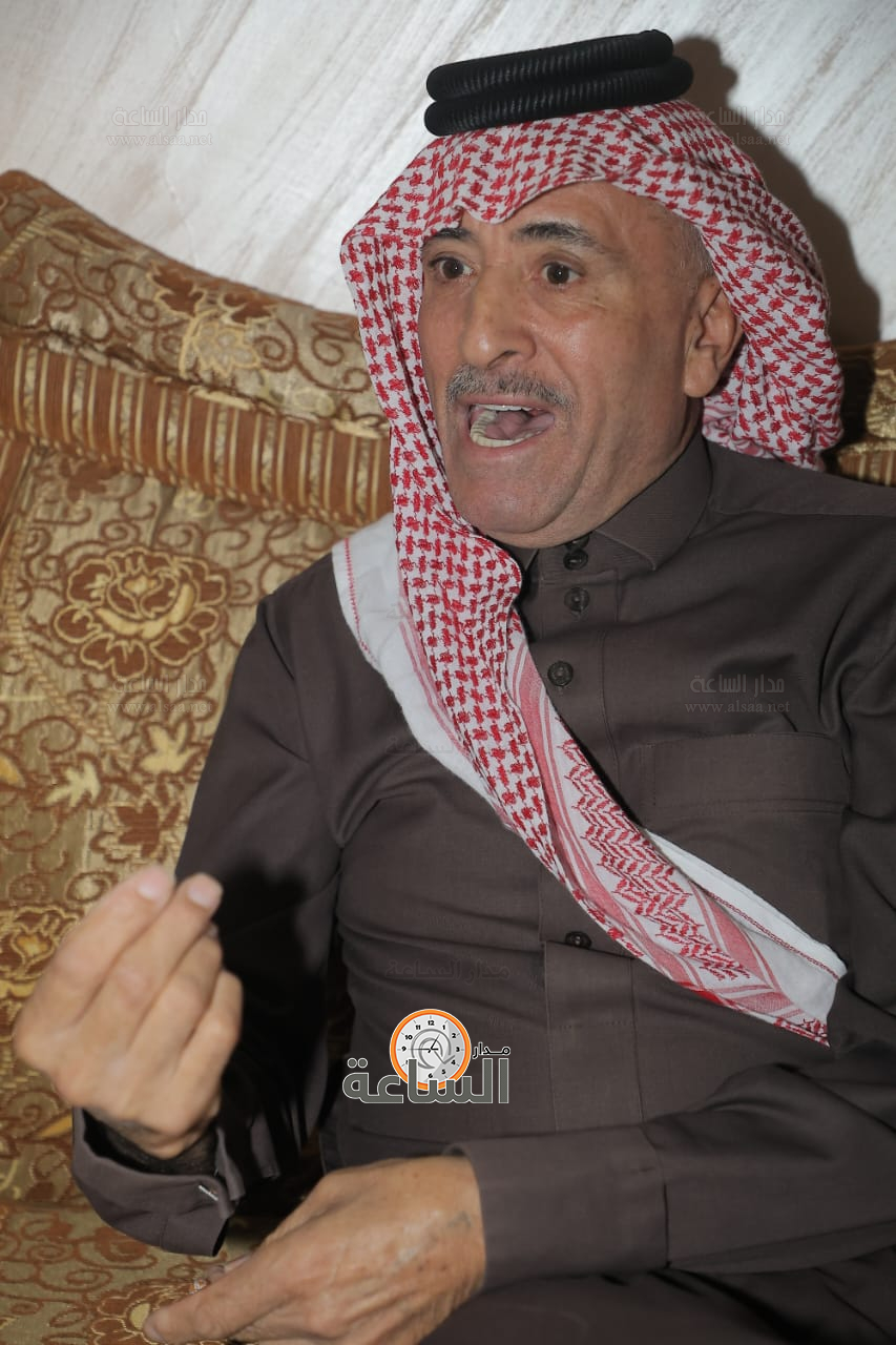 Madar Al-Saa Images 0.2847276669123199