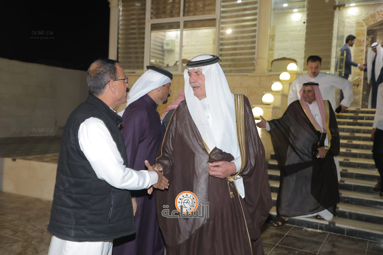 Madar Al-Saa Images 0.5297828995703014