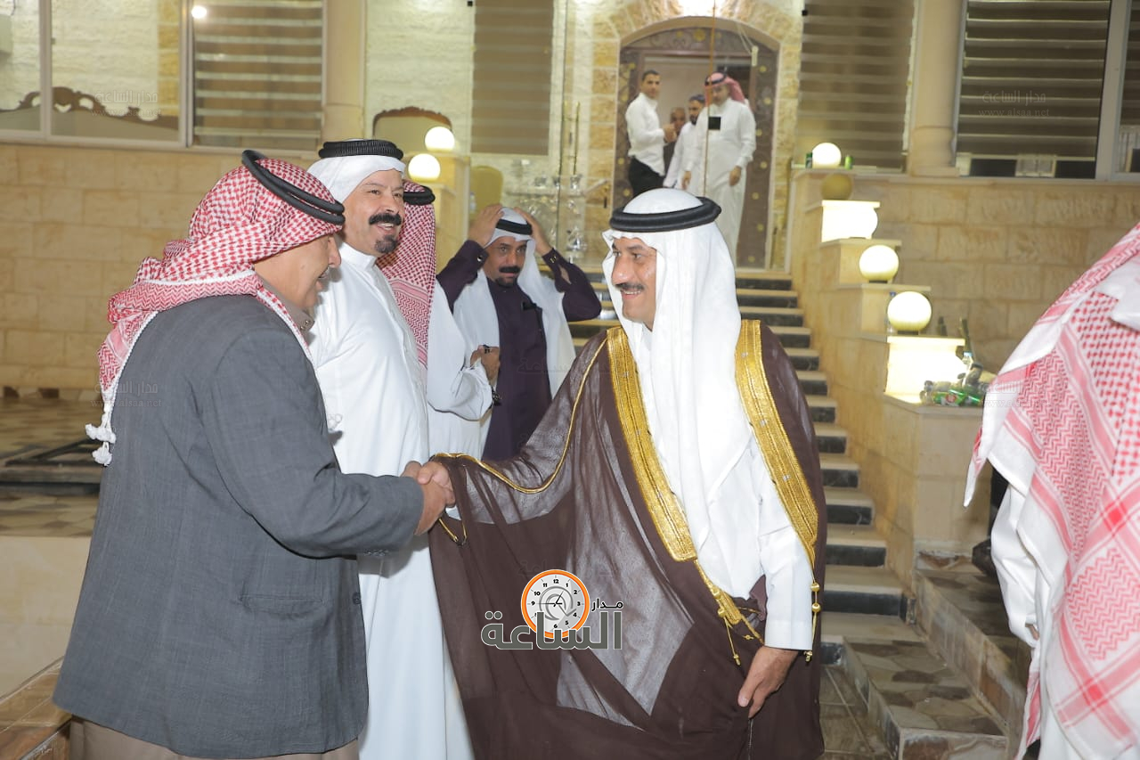 Madar Al-Saa Images 0.4672649349648035