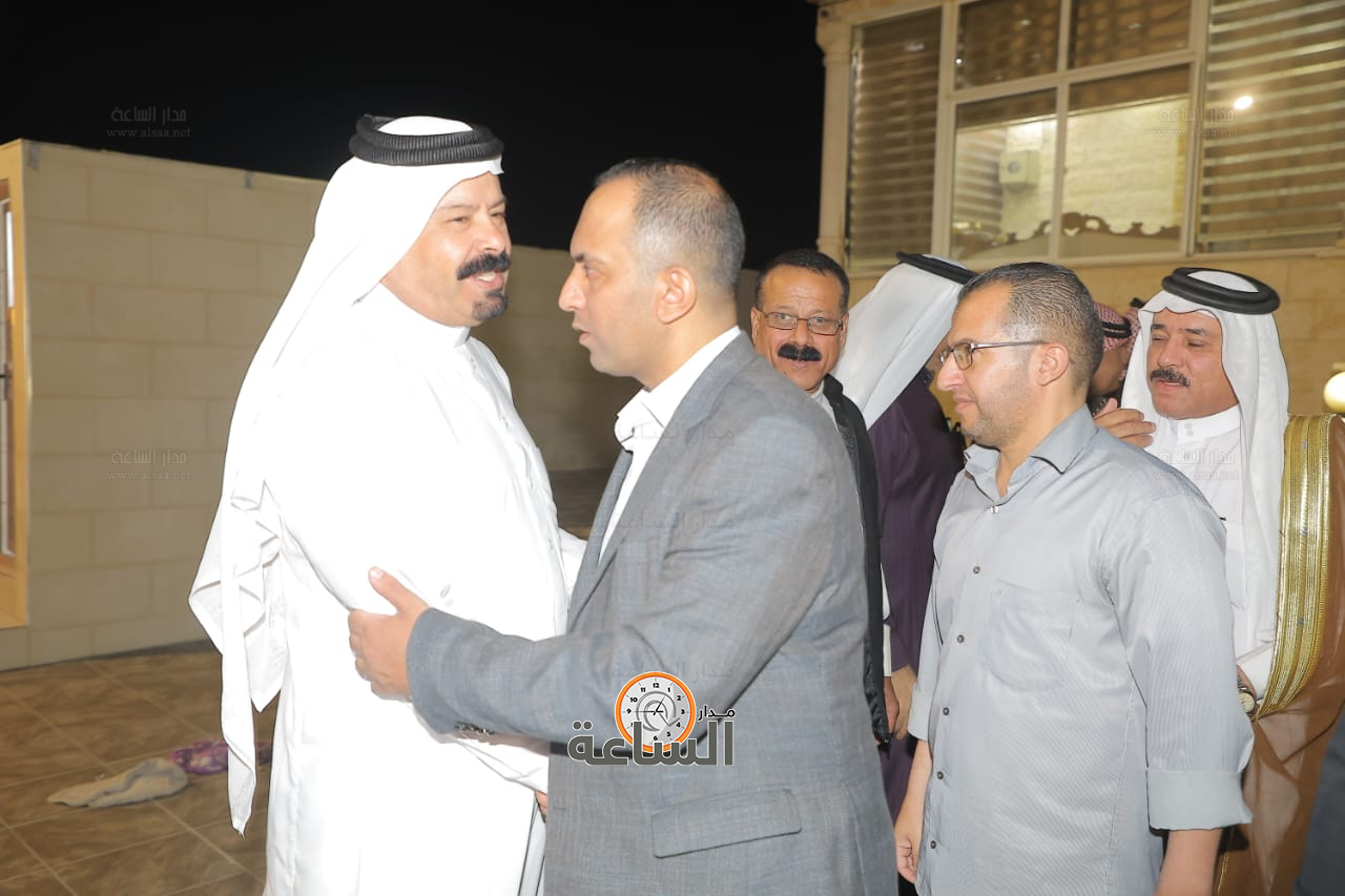 Madar Al-Saa Images 0.5892203156527698