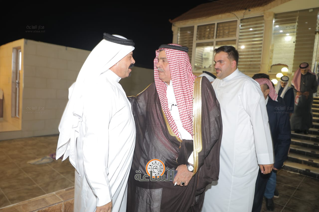 Madar Al-Saa Images 0.32166646661082077