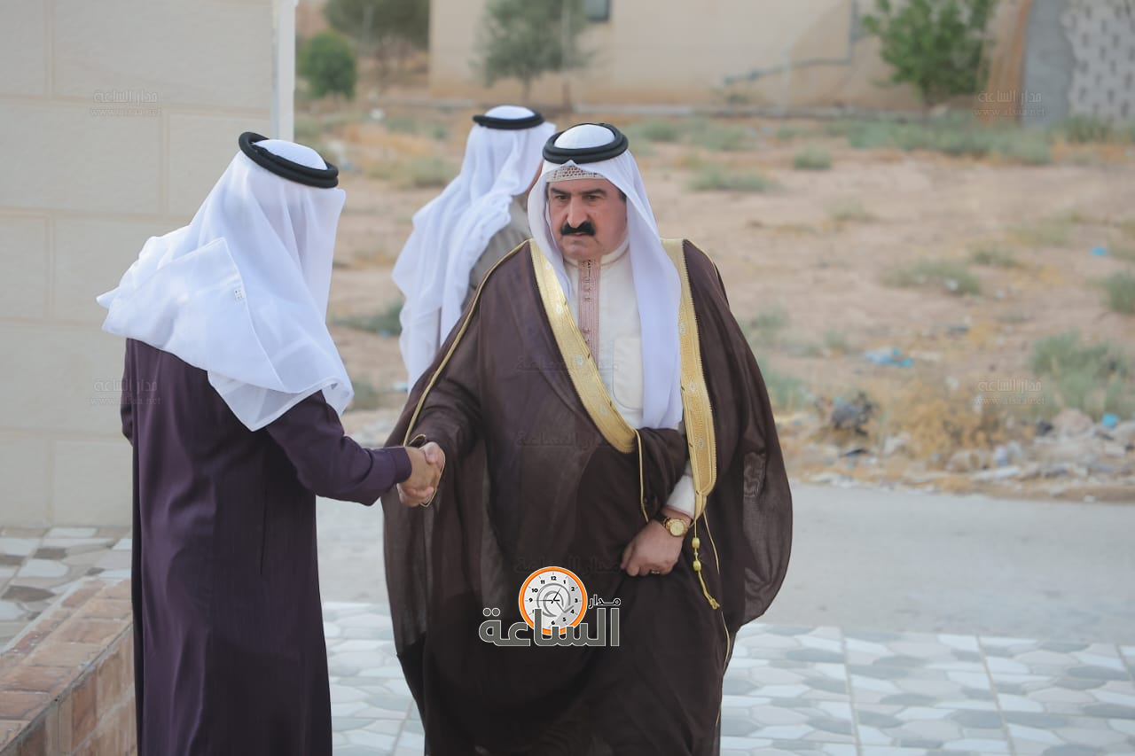 Madar Al-Saa Images 0.12199514593407323