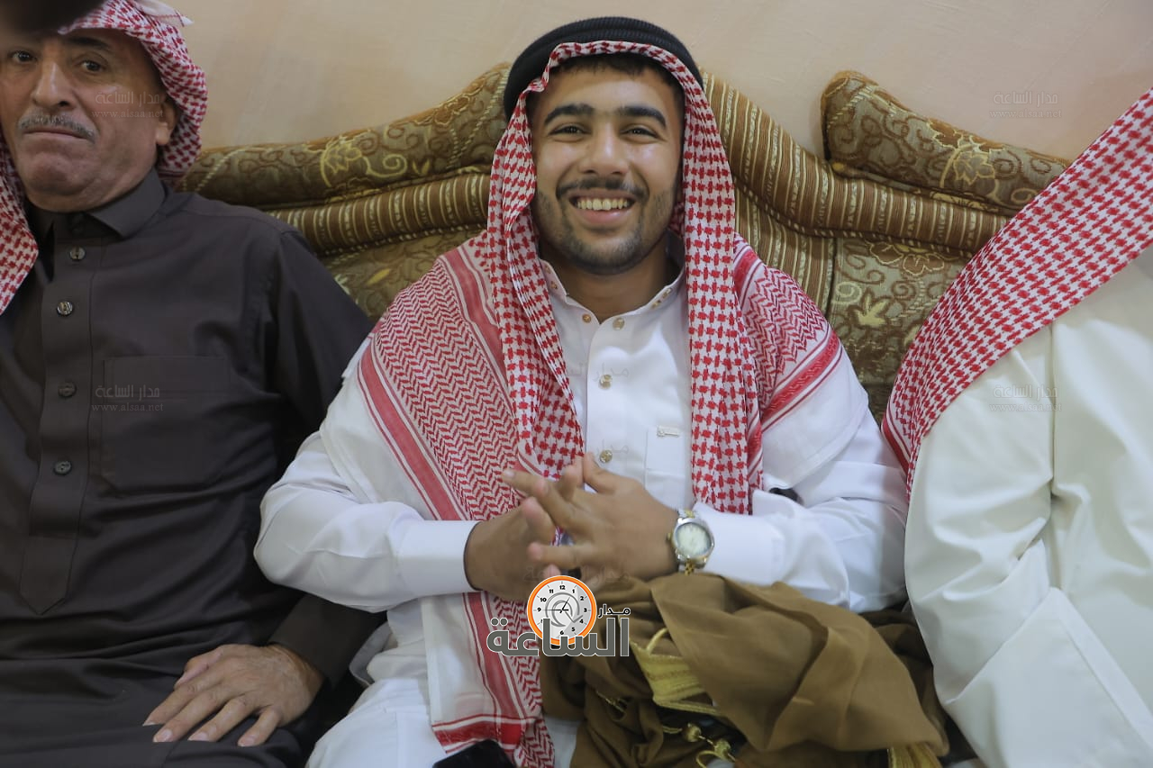 Madar Al-Saa Images 0.307302037452053