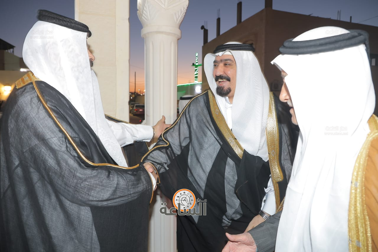 Madar Al-Saa Images 0.9365309677881732