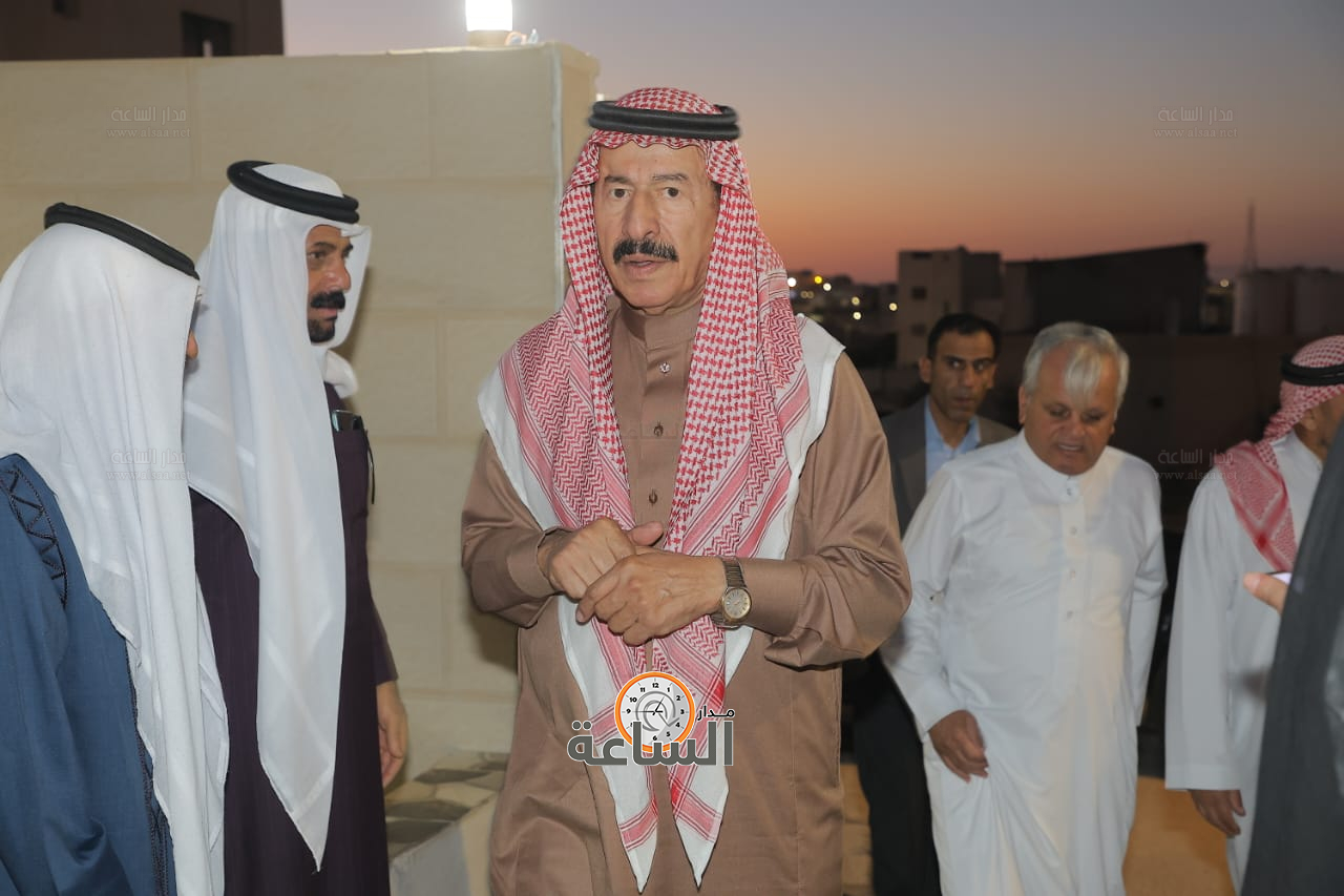 Madar Al-Saa Images 0.1671778835711818