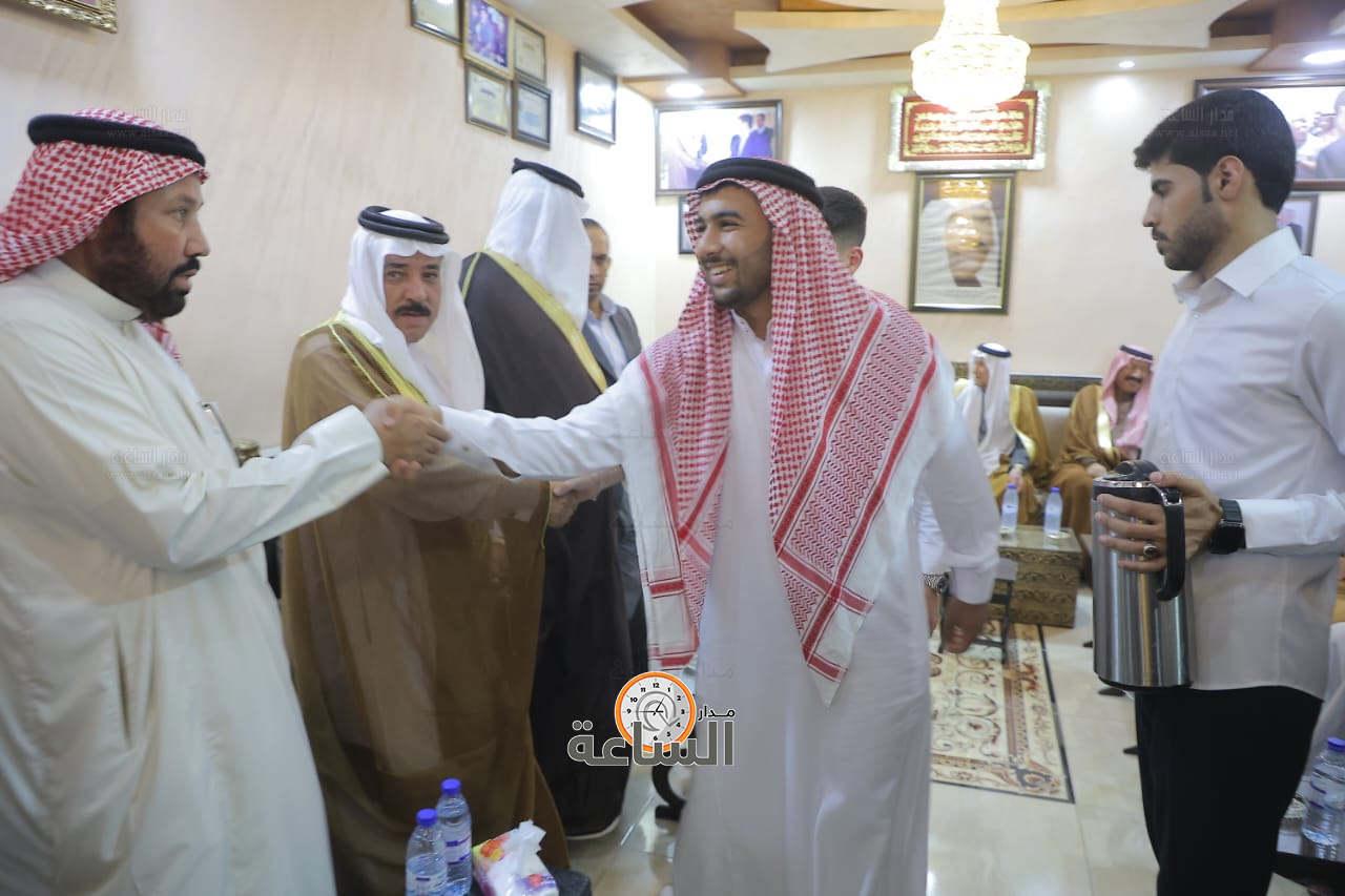 Madar Al-Saa Images 0.5339130322922891